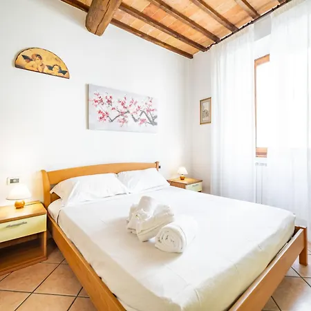 Arnolfo Tuscany House Apartment