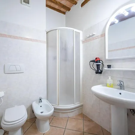 Apartment Arnolfo Tuscany House *