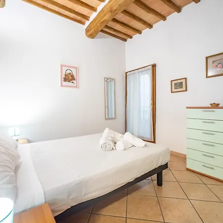 Arnolfo Tuscany House *