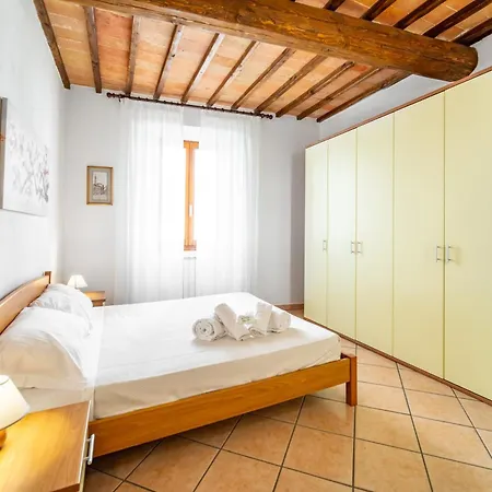 Arnolfo Tuscany House *