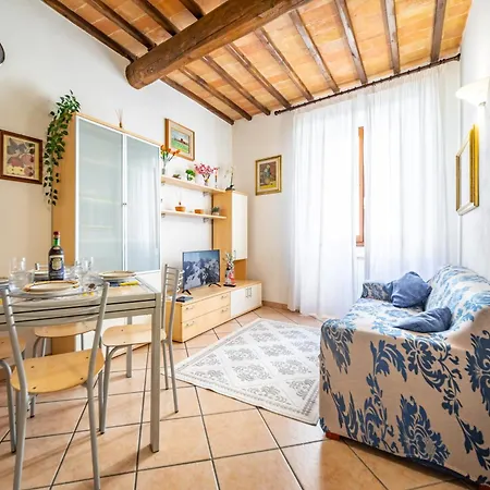 Arnolfo Tuscany House *