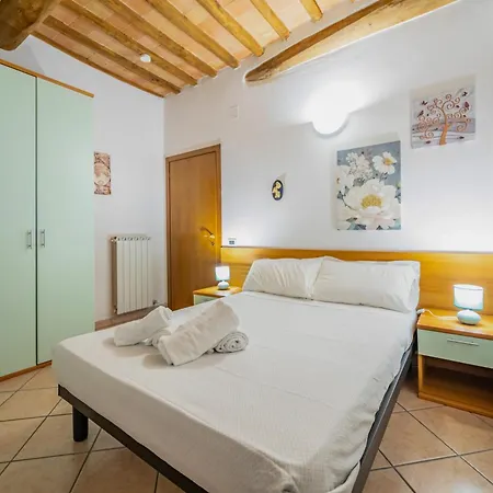 Arnolfo Tuscany House *