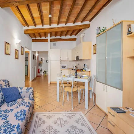 Arnolfo Tuscany House Colle Val D'Elsa