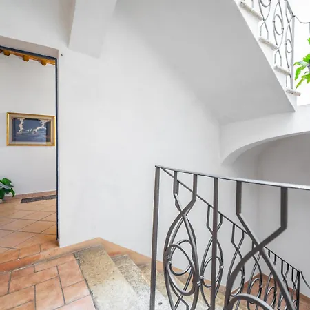 Arnolfo Tuscany House Apartman