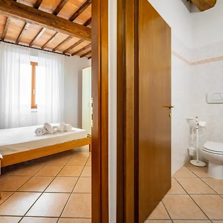 Apartment Arnolfo Tuscany House *
